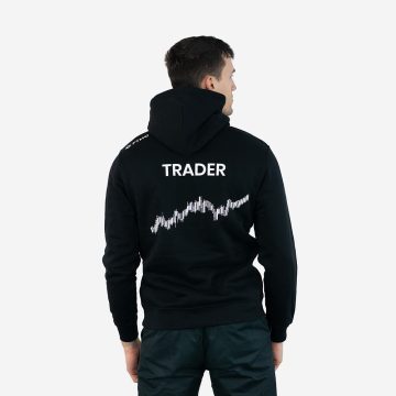 Trader Hoodie