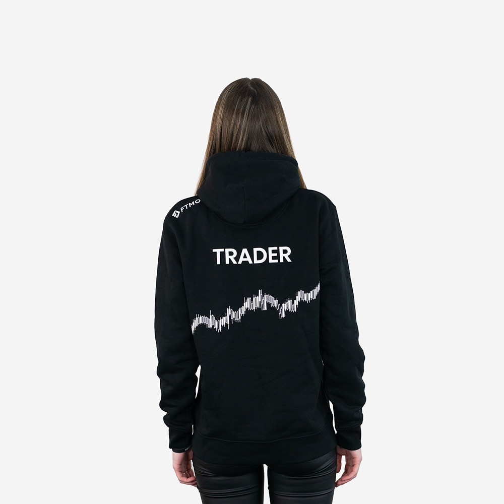 Trader Hoodie