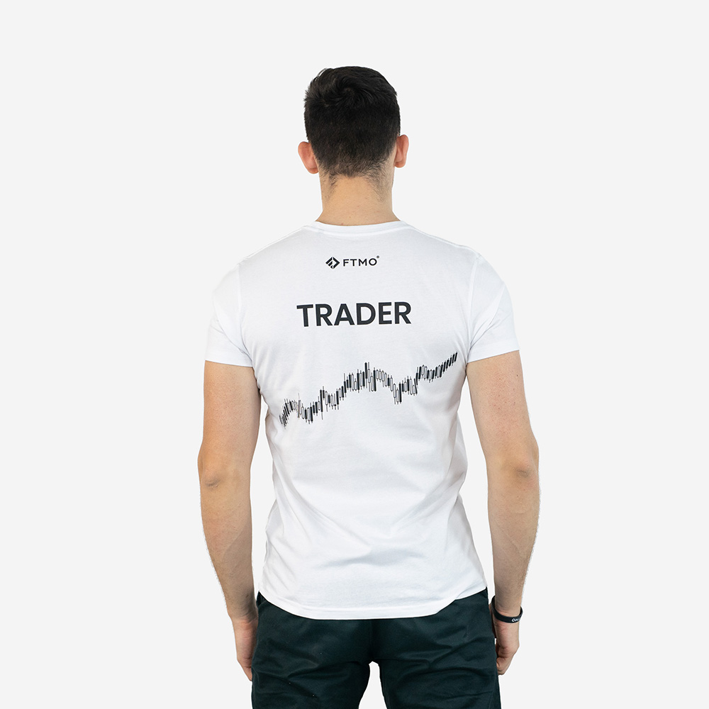 Trader T-shirt