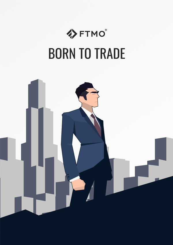 Born to Trade