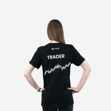 Trader T-shirt (Women)