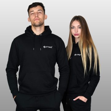 FTMO Hoodie Basic